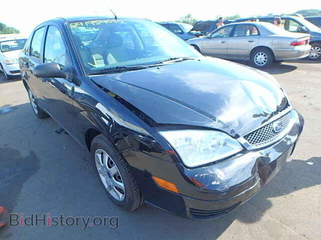 Фотография 1FAHP34N65W195019 - FORD FOCUS 2005