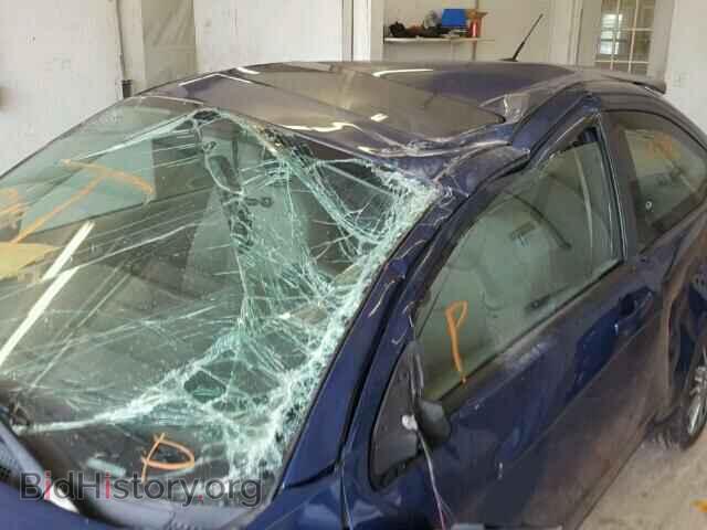 2009 FORD FOCUS - VIN: 1FAHP33NX9W148308 - Фото 9