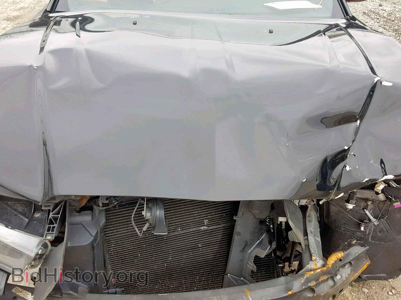 2012 DODGE CHARGER - VIN: 2C3CDXBG7CH205548 - Фото 7