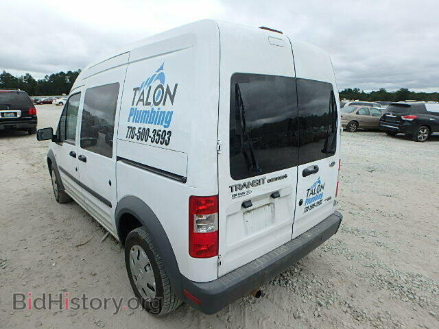 2013 FORD TRANSIT CO - VIN: NM0LS6AN0DT132388 - Фото 3