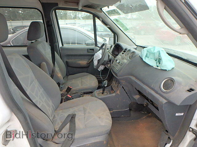 2013 FORD TRANSIT CO - VIN: NM0LS6AN0DT132388 - Фото 5