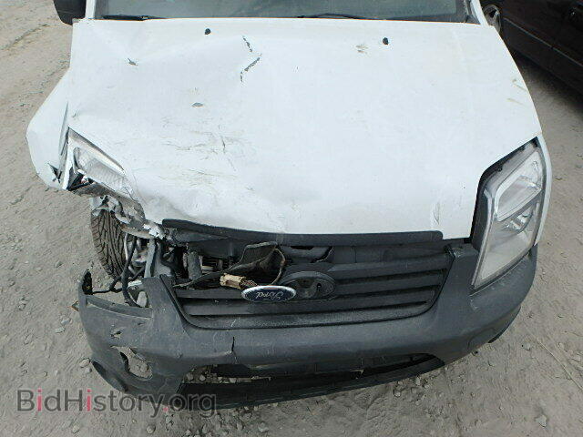 2013 FORD TRANSIT CO - VIN: NM0LS6AN0DT132388 - Фото 7