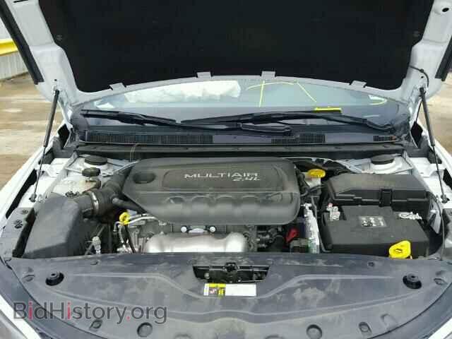 2015 CHRYSLER 200 - VIN: 1C3CCCAB2FN684152 - Photo 7