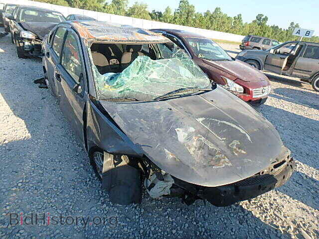 Фотография 1FAHP3FNXAW248621 - FORD FOCUS 2010