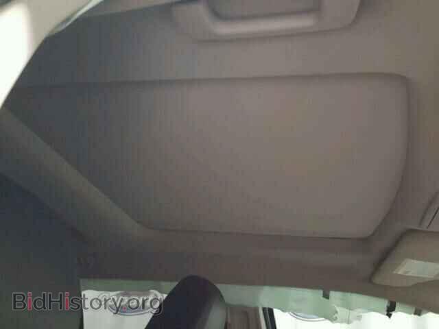 2013 FORD EDGE - VIN: 2FMDK3JC7DBC05353 - Фото 9