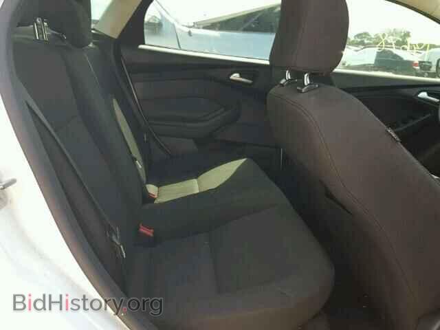 2015 FORD FOCUS - VIN: 1FADP3F21FL365405 - Фото 6