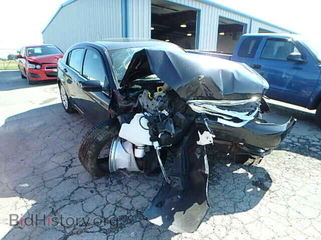 Фотография 1C3BC1FB8BN612374 - CHRYSLER 200 2011