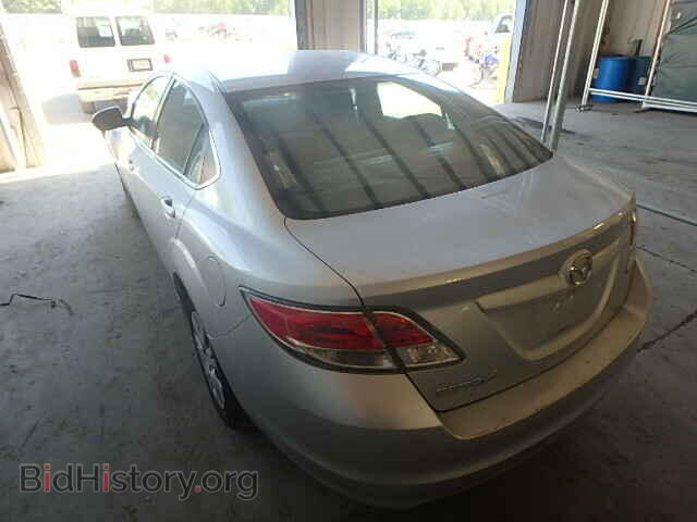 2010 MAZDA 6 - VIN: 1YVHZ8BH0A5M22018 - Фото 3