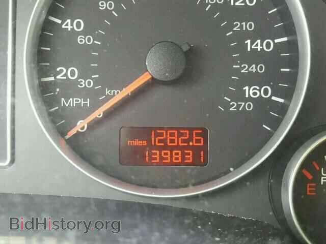 2005 AUDI A4 - VIN: WAUDF68E55A426722 - Photo 8