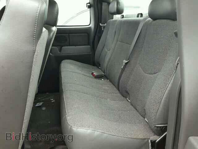 2007 CHEVROLET SILVERADO - VIN: 1GCEC19X67Z133905 - Photo 6