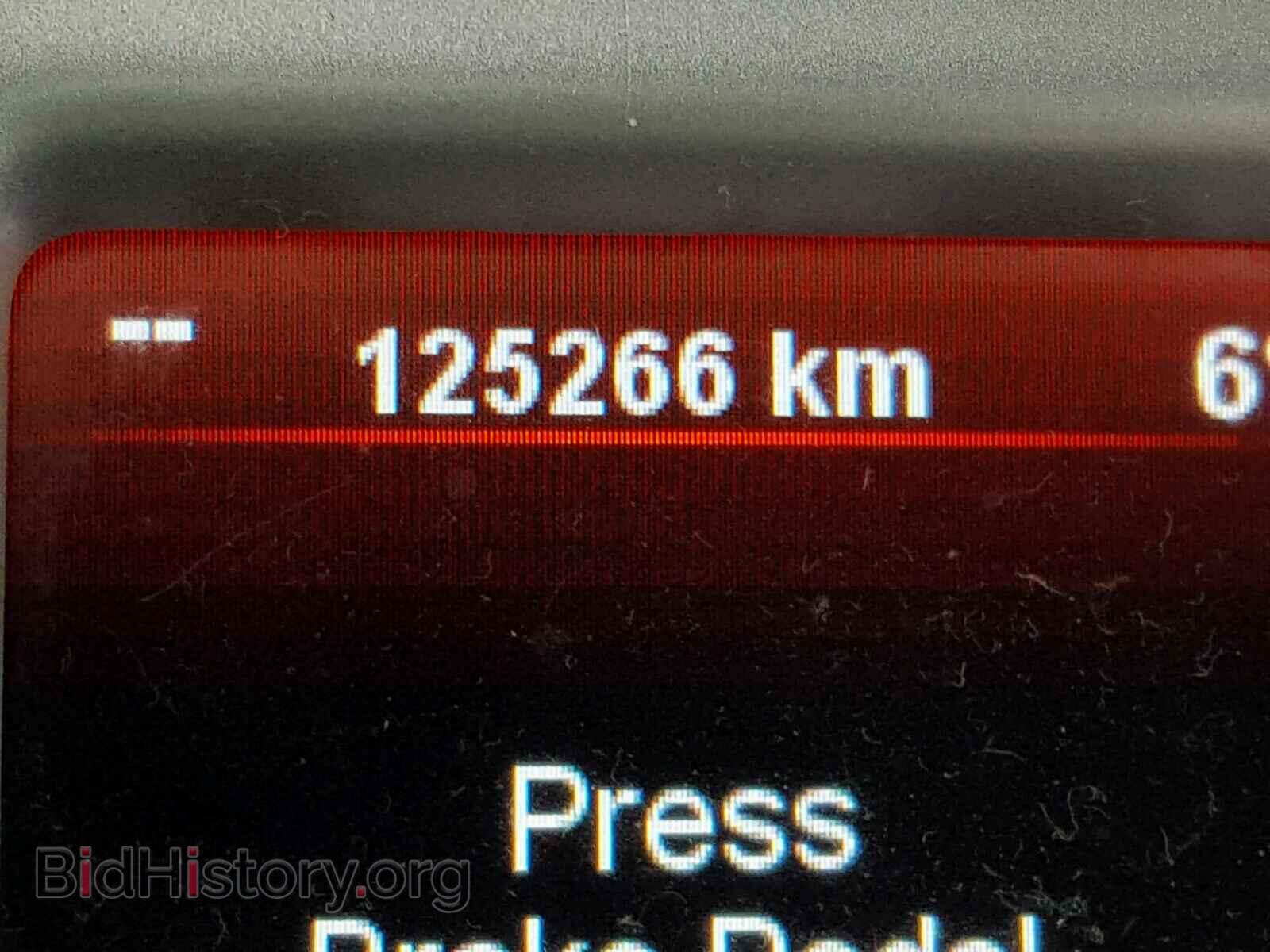 2012 DODGE JOURNEY R/ - VIN: 3C4PDDFG2CT160189 - Фото 8