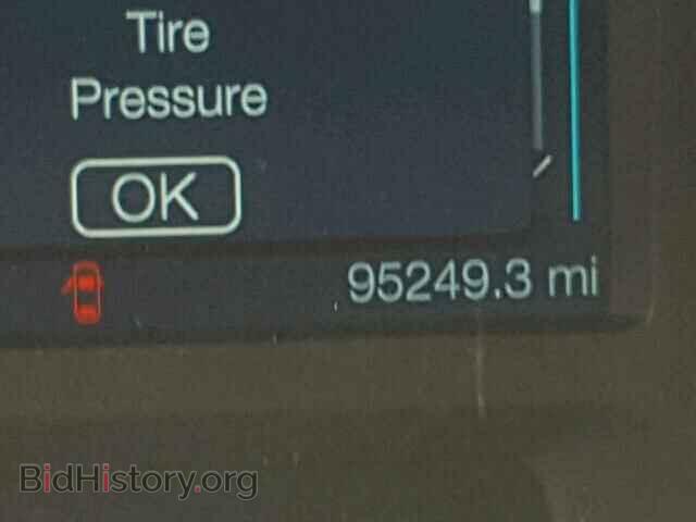 2012 FORD EDGE - VIN: 2FMDK3GCXCBA28965 - Фото 8