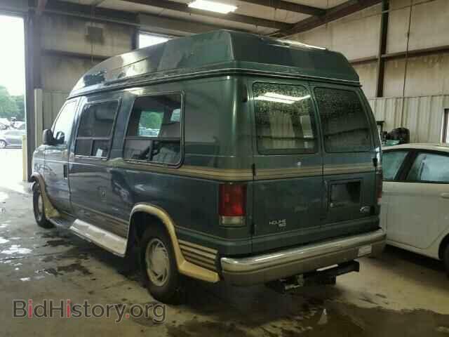 1996 FORD ECONOLINE - VIN: 1FDEE14H4THB26649 - Photo 3