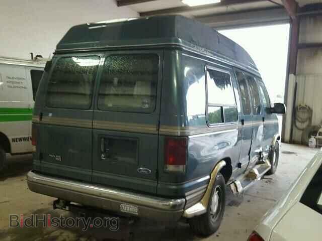 1996 FORD ECONOLINE - VIN: 1FDEE14H4THB26649 - Photo 4