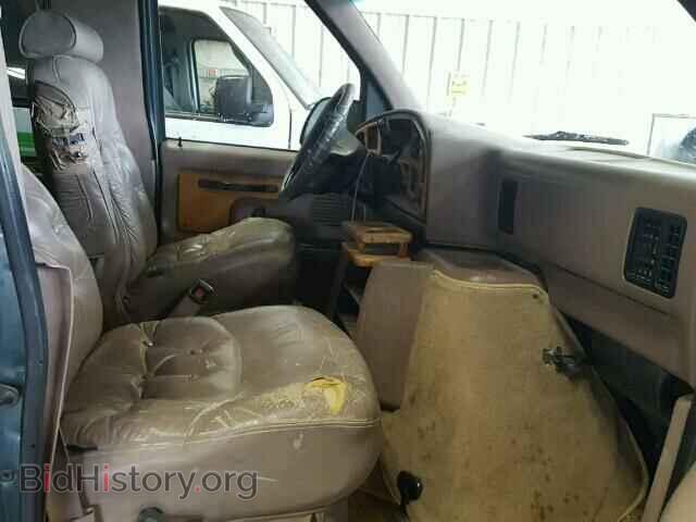 1996 FORD ECONOLINE - VIN: 1FDEE14H4THB26649 - Photo 5