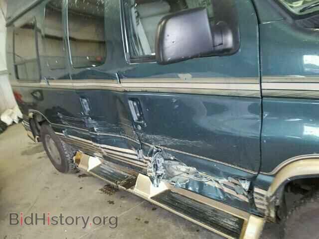 1996 FORD ECONOLINE - VIN: 1FDEE14H4THB26649 - Photo 9