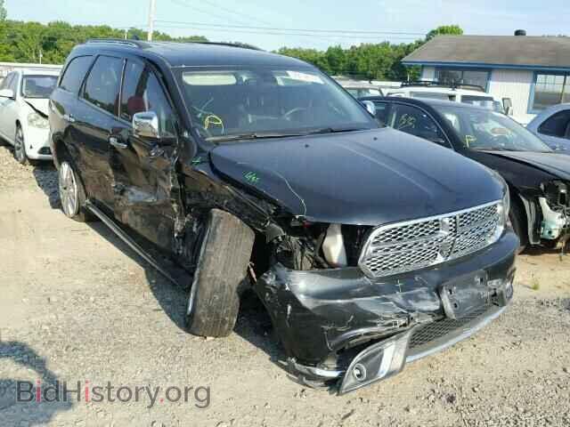 Фотография 1C4SDJET0FC746090 - DODGE DURANGO 2015
