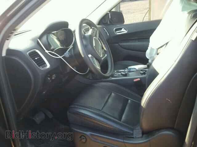 2015 DODGE DURANGO - VIN: 1C4SDJET0FC746090 - Photo 5
