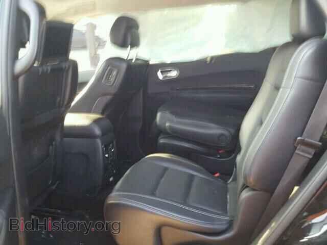 2015 DODGE DURANGO - VIN: 1C4SDJET0FC746090 - Photo 6