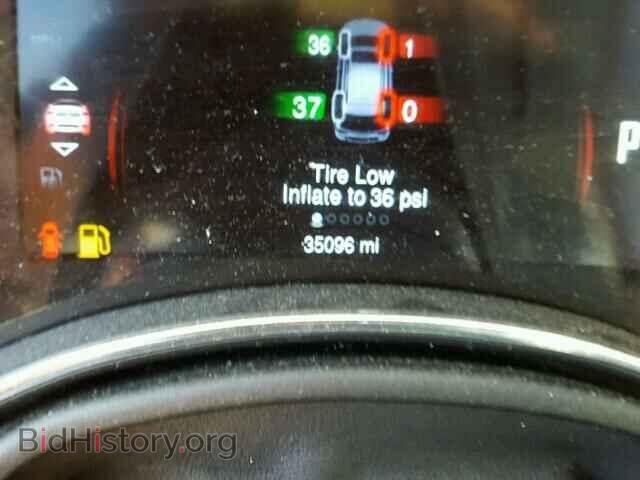 2015 DODGE DURANGO - VIN: 1C4SDJET0FC746090 - Photo 8