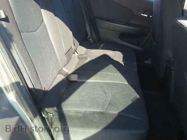 2013 CHRYSLER 200 - VIN: 1C3CCBBB3DN601902 - Фото 6