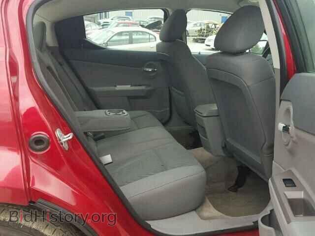 2008 DODGE AVENGER - VIN: 1B3LC56J58N160330 - Фото 6