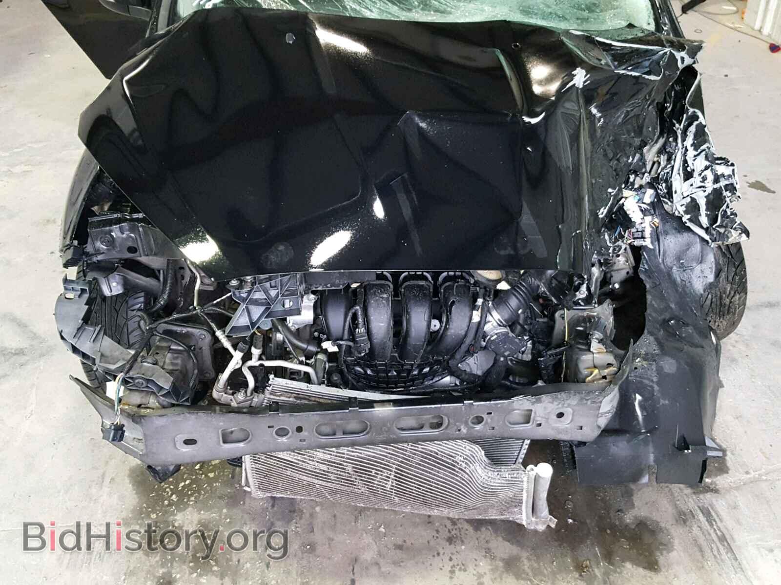 2016 FORD FOCUS - VIN: 1FADP3K2XGL270526 - Photo 7