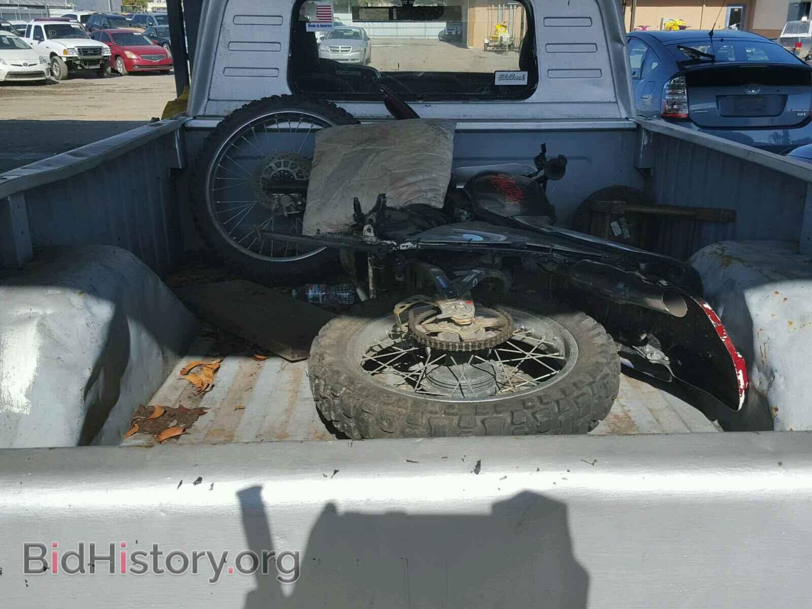 1967 DODGE RAM - VIN: 1281684341 - Photo 6