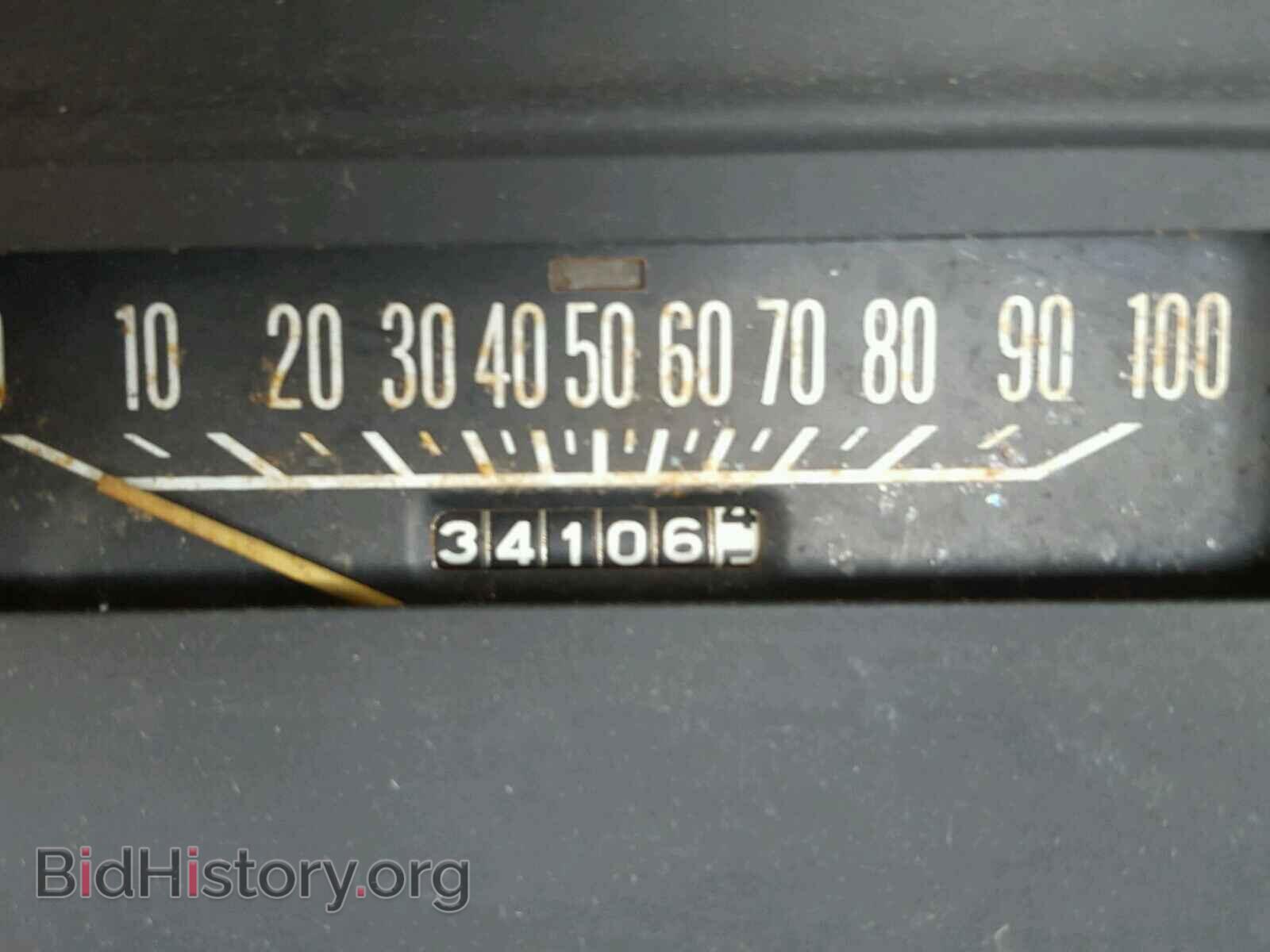1967 DODGE RAM - VIN: 1281684341 - Photo 8