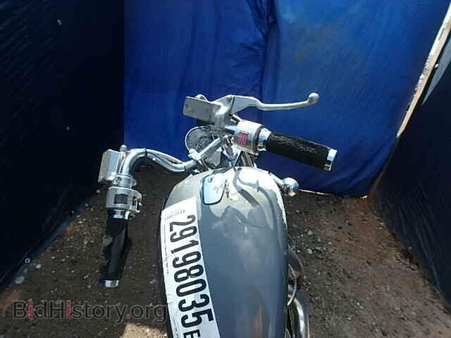 1995 SUZUKI CYCLE VS - VIN: JS1VS52A9S2101932 - Photo 5