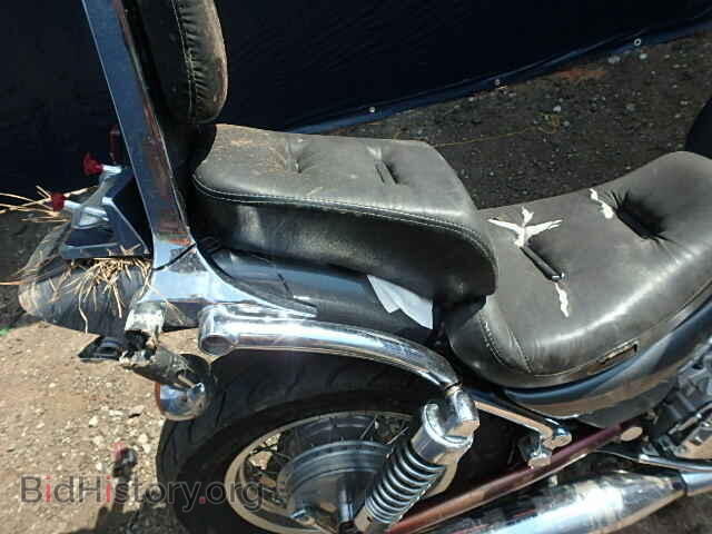 1995 SUZUKI CYCLE VS - VIN: JS1VS52A9S2101932 - Photo 6