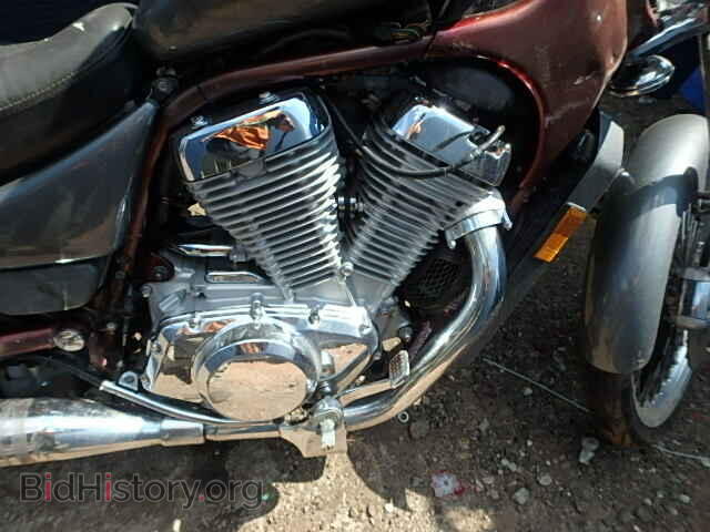 1995 SUZUKI CYCLE VS - VIN: JS1VS52A9S2101932 - Photo 7