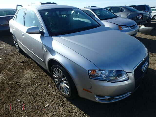 Photo WAUDF78E46A120540 - AUDI A4 2006