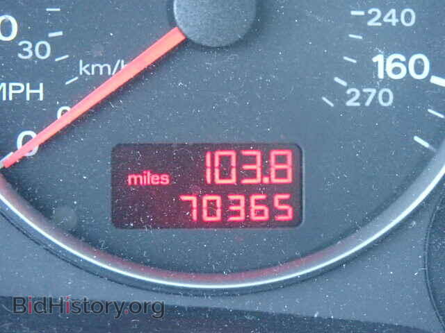 2006 AUDI A4 - VIN: WAUDF78E46A120540 - Photo 8