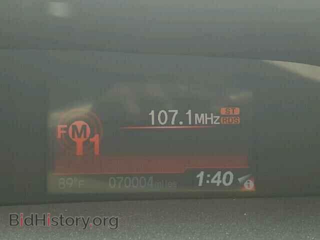 2013 HONDA CIVIC - VIN: 19XFB2F56DE028983 - Фото 8