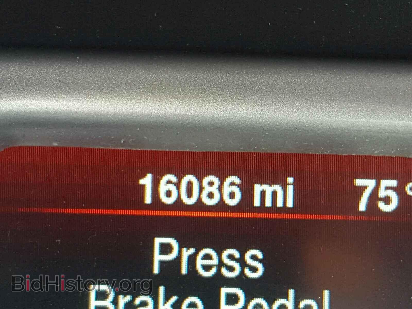 2015 DODGE JOURNEY - VIN: 3C4PDCBG8FT654996 - Фото 8