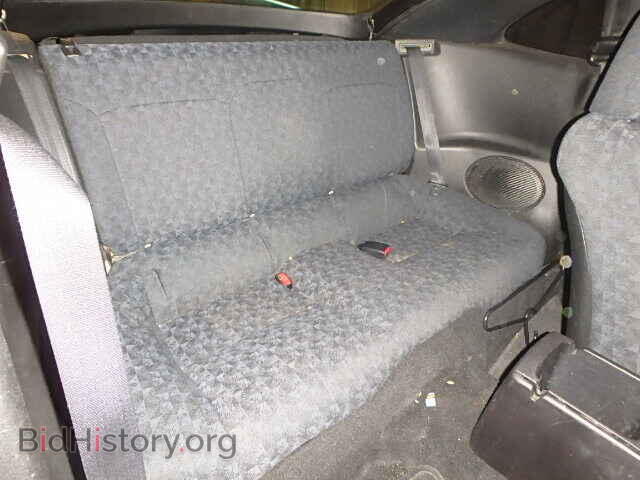 2003 MITSUBISHI ECLIPSE - VIN: 4A3AC34G63E170789 - Photo 6