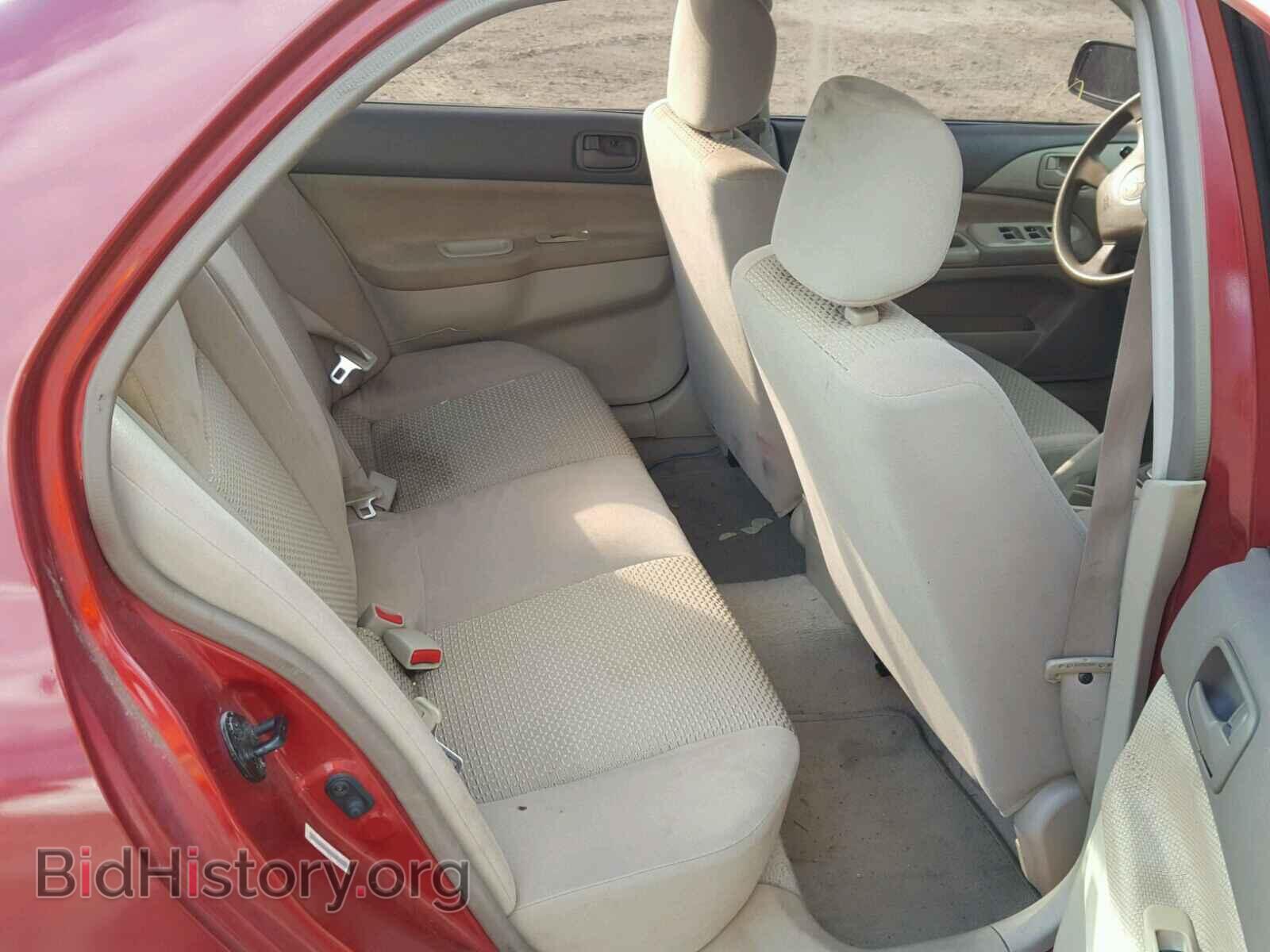 2002 MITSUBISHI LANCER - VIN: JA3AJ26E62U047236 - Фото 6