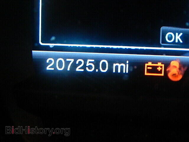 2013 FORD EXPLORER - VIN: 1FM5K8D84DGC03707 - Фото 8