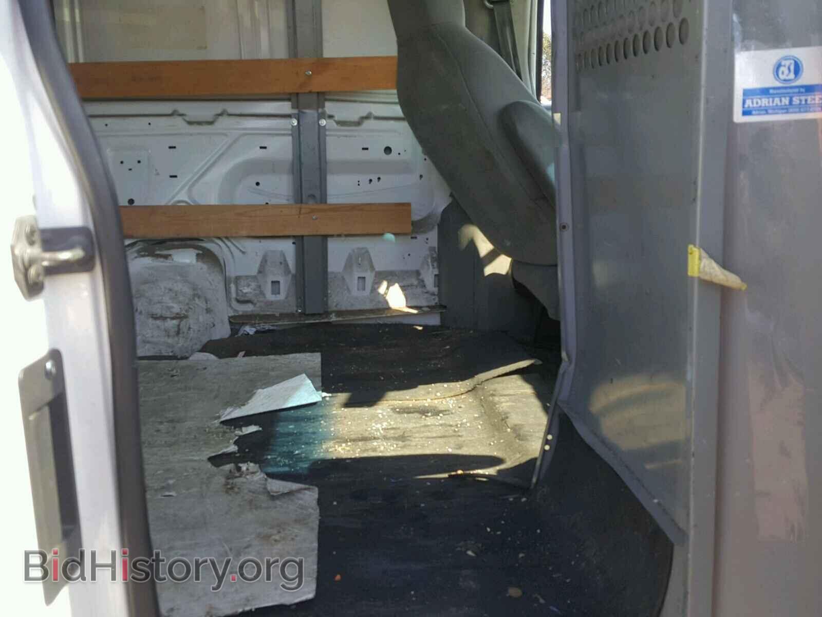 2009 FORD ECONOLINE - VIN: 1FTNE24W99DA34123 - Фото 6