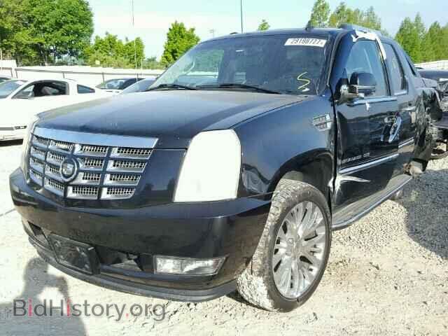 2007 CADILLAC ESCALADE - VIN: 3GYFK62817G248896 - Фото 2