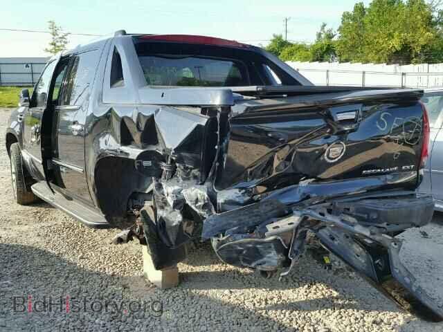 2007 CADILLAC ESCALADE - VIN: 3GYFK62817G248896 - Фото 3