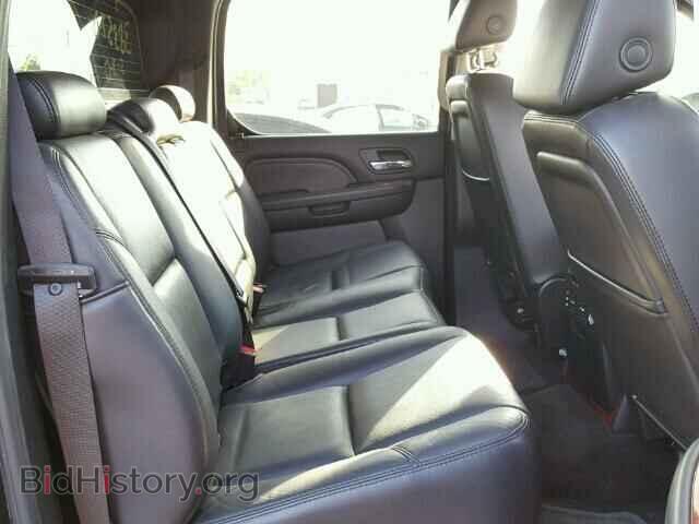 2007 CADILLAC ESCALADE - VIN: 3GYFK62817G248896 - Фото 6