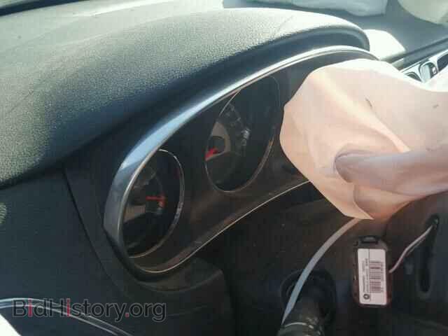 2013 CHRYSLER 200 - VIN: 1C3CCBBB5DN505429 - Фото 8