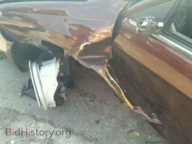 2013 CHRYSLER 200 - VIN: 1C3CCBBB5DN505429 - Фото 10