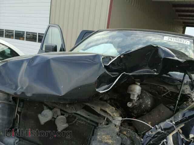 2012 DODGE RAM 1500 - VIN: 1C6RD6GP4CS127416 - Фото 7