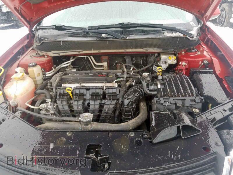 2010 Dodge AVENGER (VIN 1B3CC5FB4AN141864) — photo 7 of 10