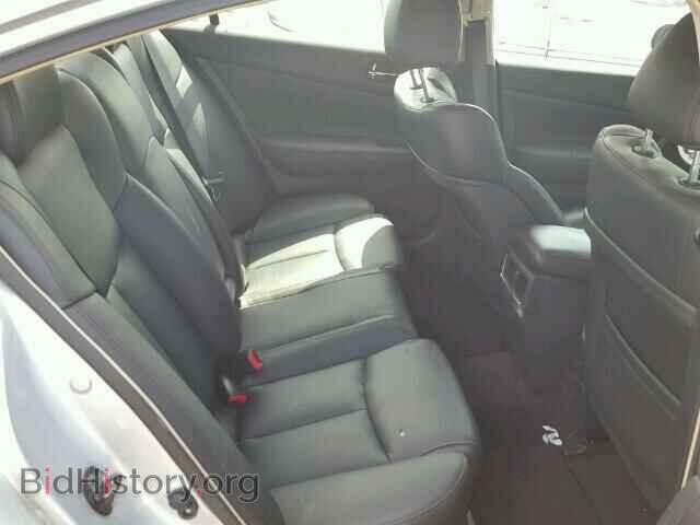 2010 NISSAN MAXIMA - VIN: 1N4AA5AP8AC857084 - Фото 6