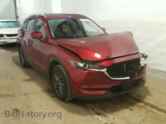 Photo JM3KFBCL4H0174231 - MAZDA CX-5 2017