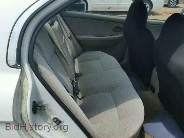 2006 KIA OPTIMA - VIN: KNAGD126765468536 - Фото 6